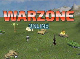 Warzone Online