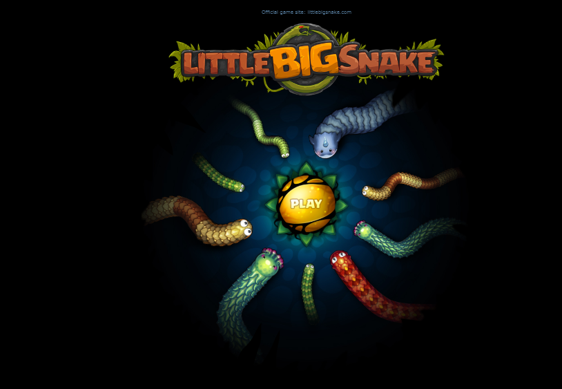 Little Big Snake.IO - Play Little Big Snake.IO Game online at Poki 2