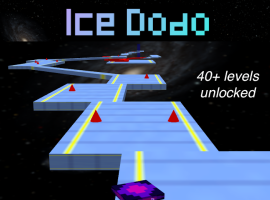 Ice DoDo 