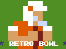 Retro Bowl +
