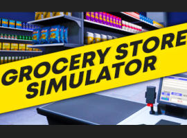 Grocery Store Simulator