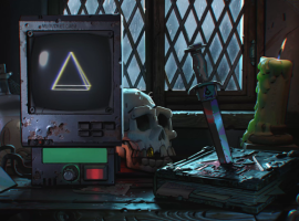 IO Games