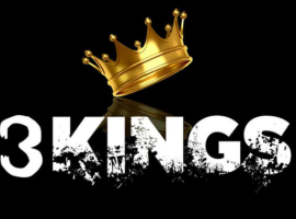 3 Kings