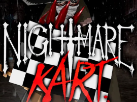 Nightmare Kart