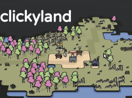 Clickyland