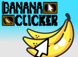 Banana Clicker
