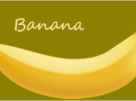 Banana Game