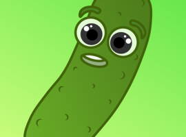 Cucumber Clicker