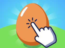 Egg Clicker