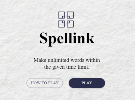 Spellink