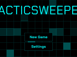 Tacticsweeper