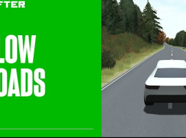 Slow Roads