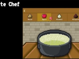 Infinite Chef