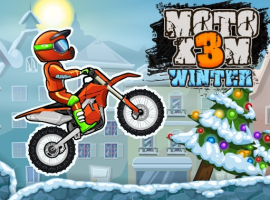 Moto XM Winter