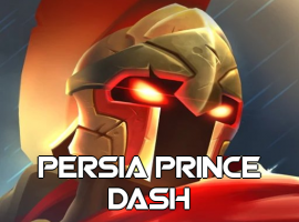Persia Prince Dash