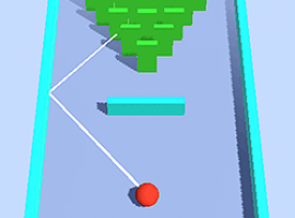 Play Death Run 3d