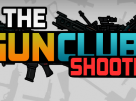 Gun Club Shooter