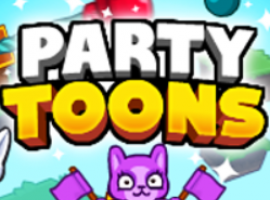PartyToons .io