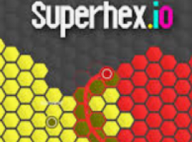 SuperHex .io