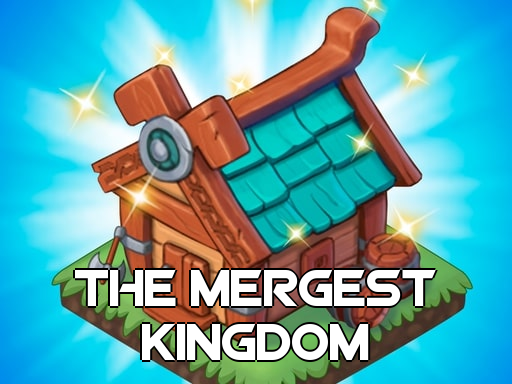 Mergest Kingdom: Merge Puzzle for windows instal