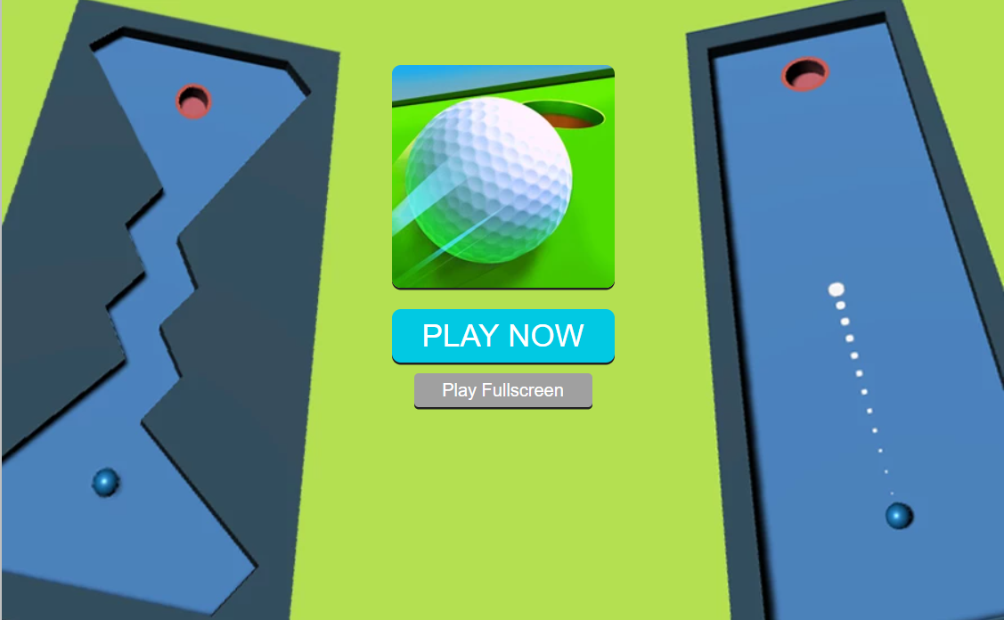 Play Billiard Golf